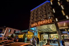 Derici Hotel: General view - photo 3