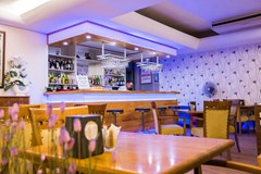 Derici Hotel: Bar - photo 6