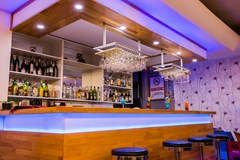 Derici Hotel: Bar - photo 10