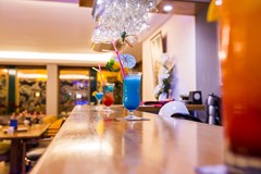 Derici Hotel: Bar - photo 20