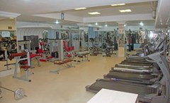 Derici Hotel: Sports and Entertainment - photo 31