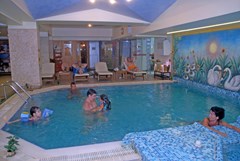 Derici Hotel: Sports and Entertainment - photo 37