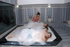 Derici Hotel: Sports and Entertainment - photo 44