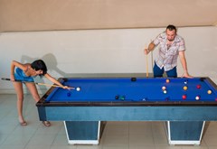 Derici Hotel: Sports and Entertainment - photo 66