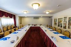 Derici Hotel: Conferences - photo 11