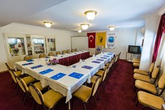 Derici Hotel: Conferences - photo 16