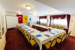 Derici Hotel: Conferences - photo 21