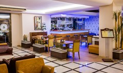 Derici Hotel: Lobby - photo 17