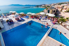 Derici Hotel: Pool - photo 19