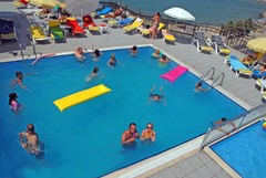 Derici Hotel: Pool - photo 29
