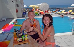 Derici Hotel: Pool - photo 42