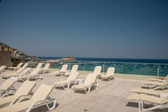 Derici Hotel: Pool - photo 59