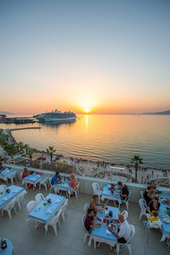 Derici Hotel: Restaurant - photo 36