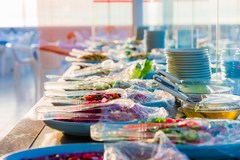 Derici Hotel: Restaurant - photo 49