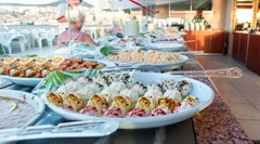 Derici Hotel: Restaurant - photo 62