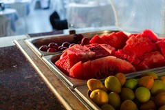 Derici Hotel: Restaurant - photo 65