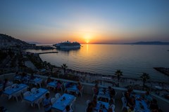 Derici Hotel: Restaurant - photo 68
