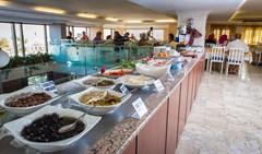 Derici Hotel: Restaurant - photo 71