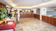 Derici Hotel: Restaurant - photo 72