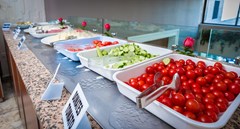Derici Hotel: Restaurant - photo 73