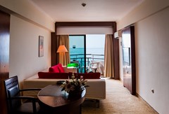 Derici Hotel: Room SUITE STANDARD - photo 61