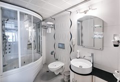 Derici Hotel: Room SUITE STANDARD - photo 69