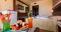 Derici Hotel: Room - photo 82