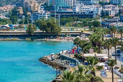 Derici Hotel: Beach - photo 26