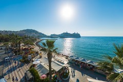 Derici Hotel: Beach - photo 52