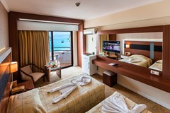 Derici Hotel: Room - photo 40