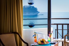 Derici Hotel: Room - photo 54