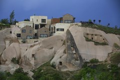 Ariana Sustainable Luxury Lodge: General view - photo 5