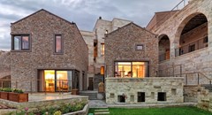 Ariana Sustainable Luxury Lodge: General view - photo 28
