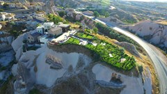 Ariana Sustainable Luxury Lodge: General view - photo 36