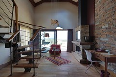 Ariana Sustainable Luxury Lodge: Room - photo 2