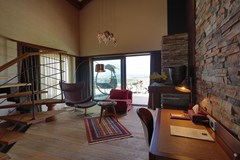 Ariana Sustainable Luxury Lodge: Room - photo 7