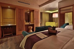 Ariana Sustainable Luxury Lodge: Room SUITE KING SIZE BED - photo 50