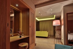 Ariana Sustainable Luxury Lodge: Room SUITE KING SIZE BED - photo 51