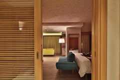 Ariana Sustainable Luxury Lodge: Room SUITE KING SIZE BED - photo 54