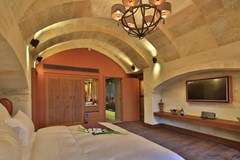 Ariana Sustainable Luxury Lodge: Room - photo 63