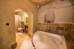 Garden Inn Cappadocia - photo 11