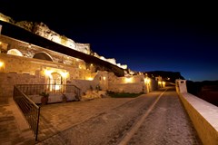 Kayakapi Premium Caves - Cappadocia: General view - photo 43