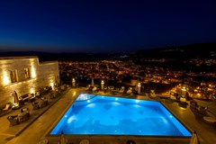 Kayakapi Premium Caves - Cappadocia: General view - photo 46