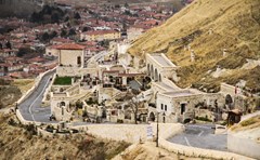 Kayakapi Premium Caves - Cappadocia: General view - photo 78