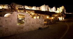 Kayakapi Premium Caves - Cappadocia: General view - photo 86