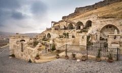 Kayakapi Premium Caves - Cappadocia: General view - photo 119