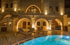 Kayakapi Premium Caves - Cappadocia: General view - photo 130