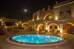 Kayakapi Premium Caves - Cappadocia: General view - photo 134