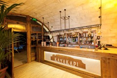 Kayakapi Premium Caves - Cappadocia: Bar - photo 7