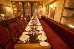 Kayakapi Premium Caves - Cappadocia: Restaurant - photo 38